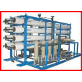 Reverse Osmosis Drinking Water Purification Systems